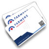 TAPIDY FARMERS CARD - Image 2