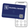 COLDWELL BANKER DIGITAL CARD