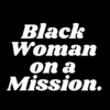 Black Woman on a Mission | TAPIDY TOKEN - Image 3