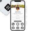 Black Woman on a Mission | TAPIDY TOKEN